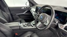 BMW X5 xDrive50e M Sport 5dr Auto [Tech/Pro Pack] Estate